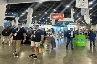 6776永利集团集团参加SupplySide Global 2025展会