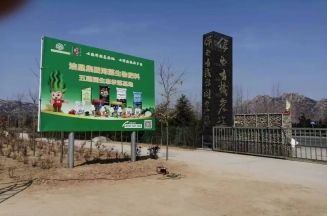 6776永利集团集团总裁、市人大代表林成彬建言日照茶产业提质增效