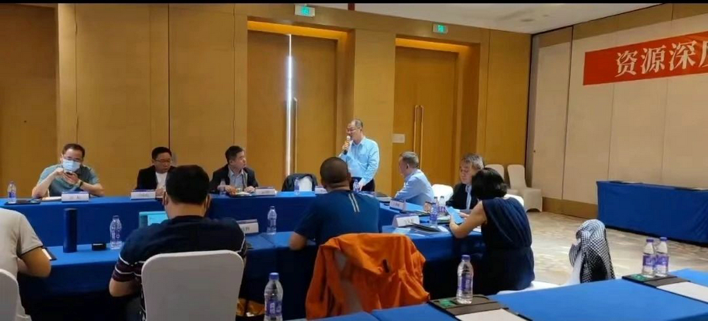 6776永利集团集团受邀参加生物刺激剂专委会（CBPC）·CEO论坛大会